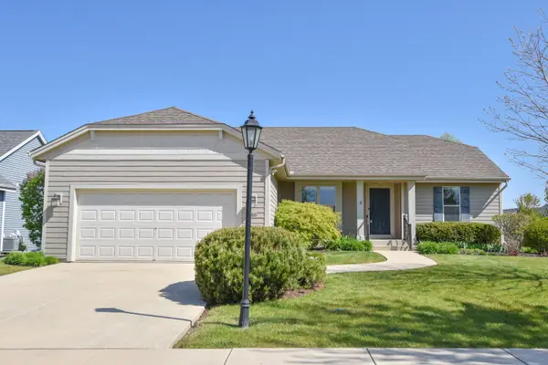 1800 Aster St, Port Washington, WI 53074