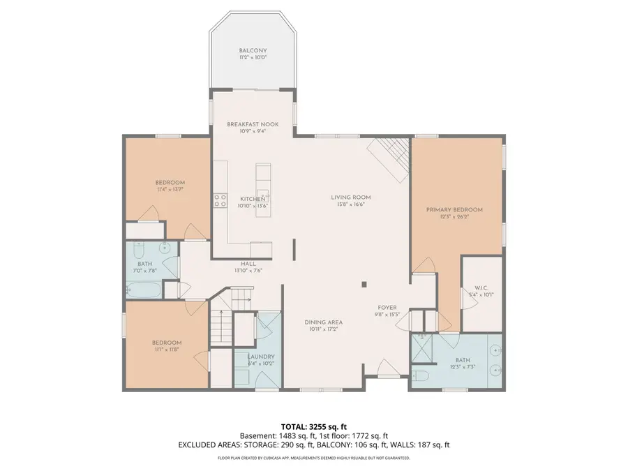 1800 Aster St, Port Washington, WI 53074 - #2