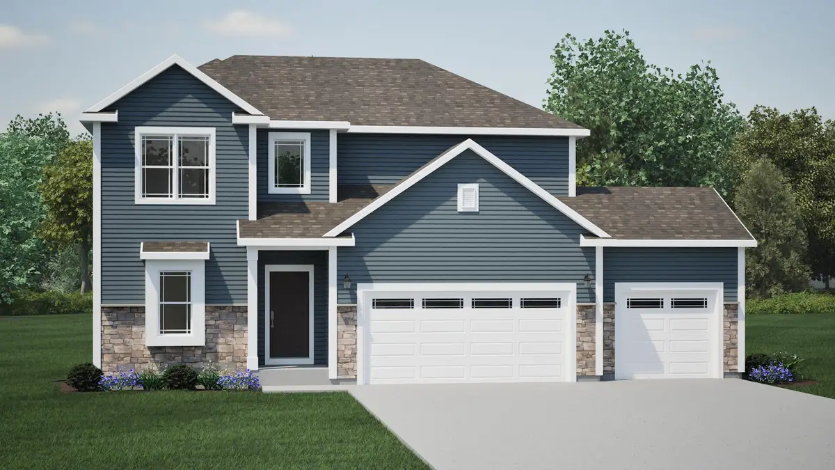 Lot 176 Big Sky Dr, Sussex, WI 53089 - #1