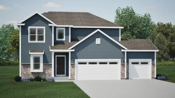 Lot 176 Big Sky Dr, Sussex, WI 53089