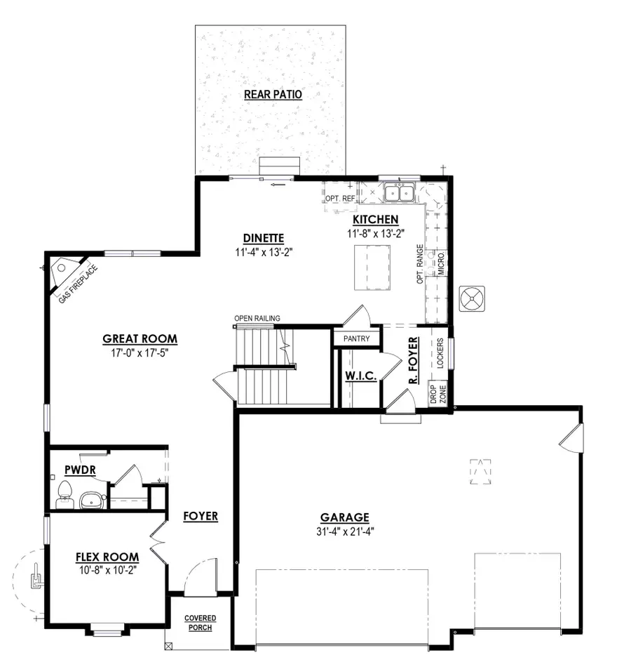 Lot 176 Big Sky Dr, Sussex, WI 53089 - #2