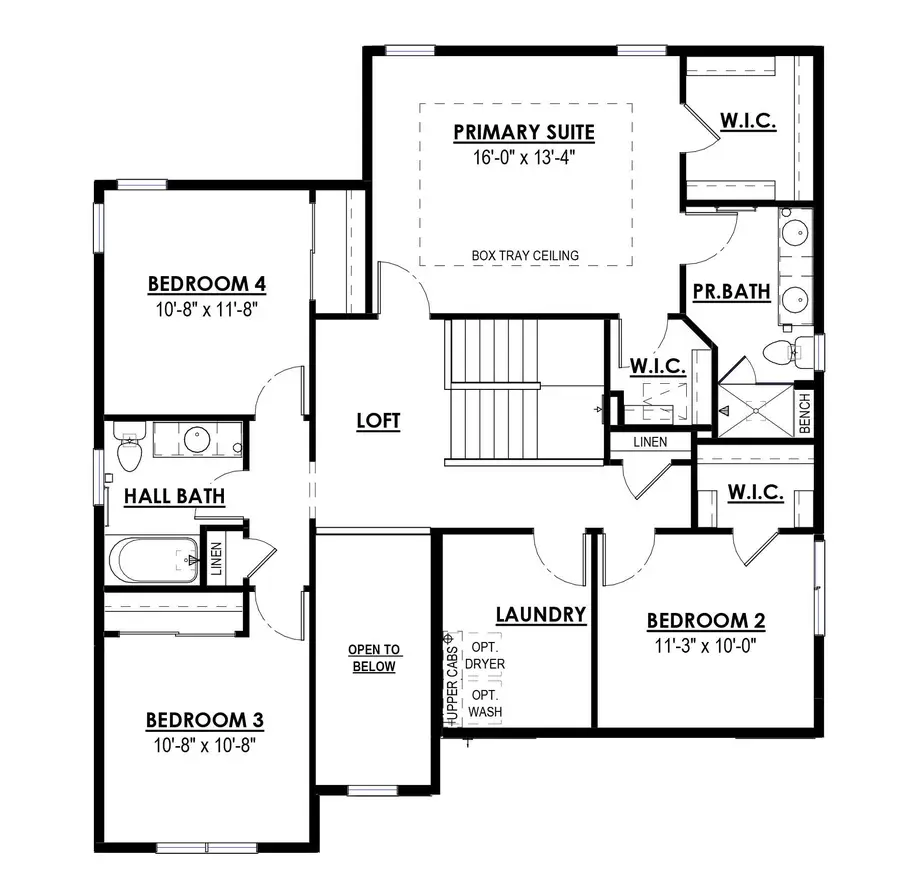 Lot 176 Big Sky Dr, Sussex, WI 53089 - #3