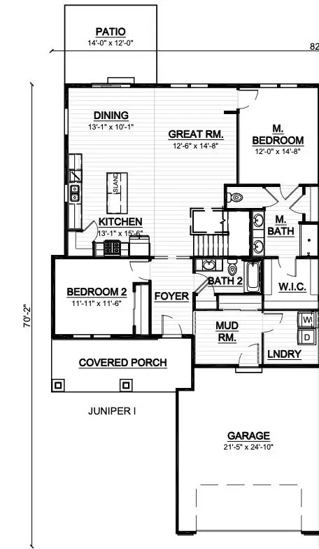 8557 Summit Pl, Pleasant Prairie, WI 53158 - #2
