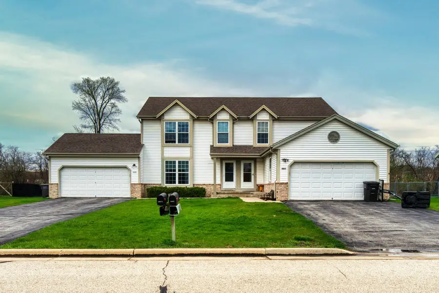 504 N 6th St, Waterford, WI 53185 - #2