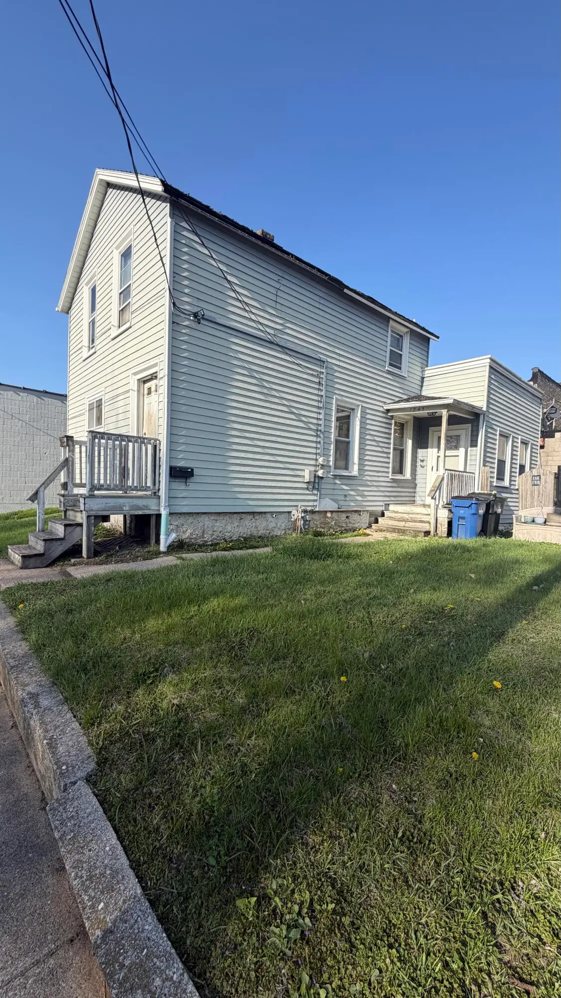 1245 Superior St, Racine, WI 53405 - #1
