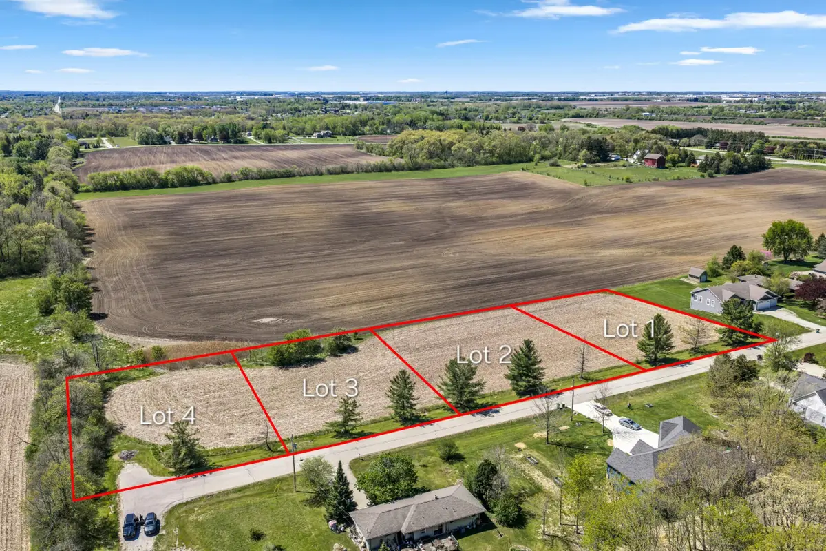 LT1 Luanne Dr, Mount Pleasant, WI 53406 - #1