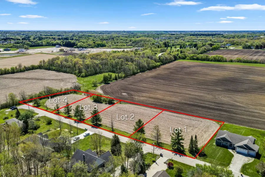 LT1 Luanne Dr, Mount Pleasant, WI 53406 - #3