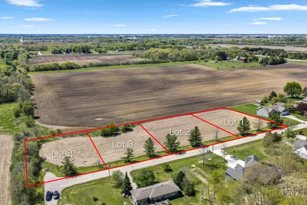 LT3 Luanne Dr, Mount Pleasant, WI 53406