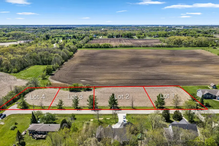 LT4 Luanne Dr, Mount Pleasant, WI 53406 - #2