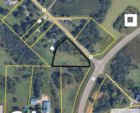 Lt0 Highway E, Concord, WI 53066 - #1