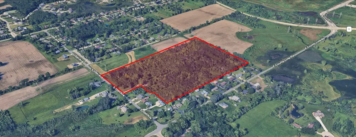 11014 S 10th Ave, Oak Creek, WI 53154 - #1
