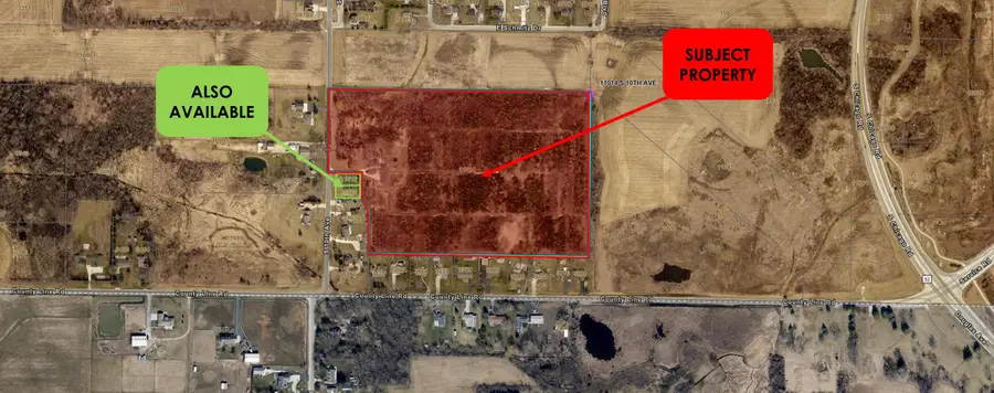 11014 S 10th Ave, Oak Creek, WI 53154 - #2