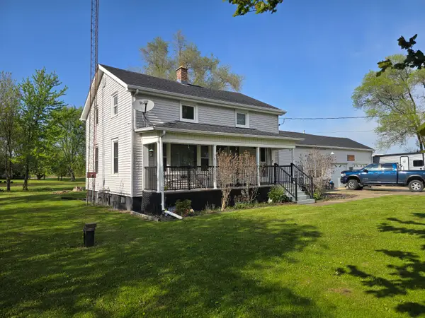 11704 12th St, Somers, WI 53177