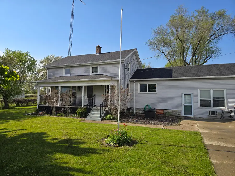 11704 12th St, Somers, WI 53177 - #2