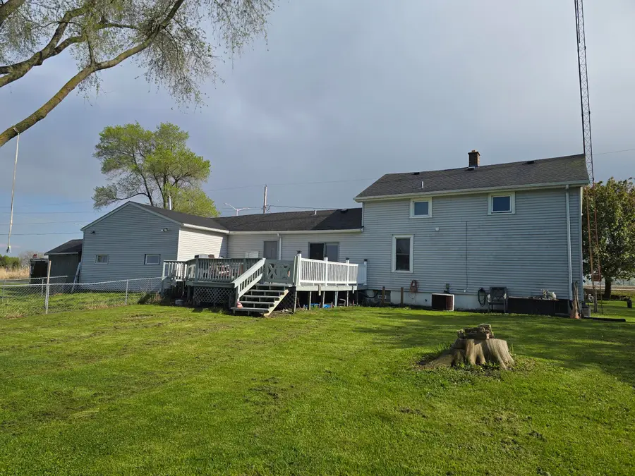 11704 12th St, Somers, WI 53177 - #3