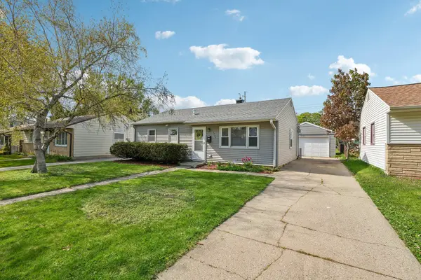 6532 W Euclid Ave, Milwaukee, WI 53219