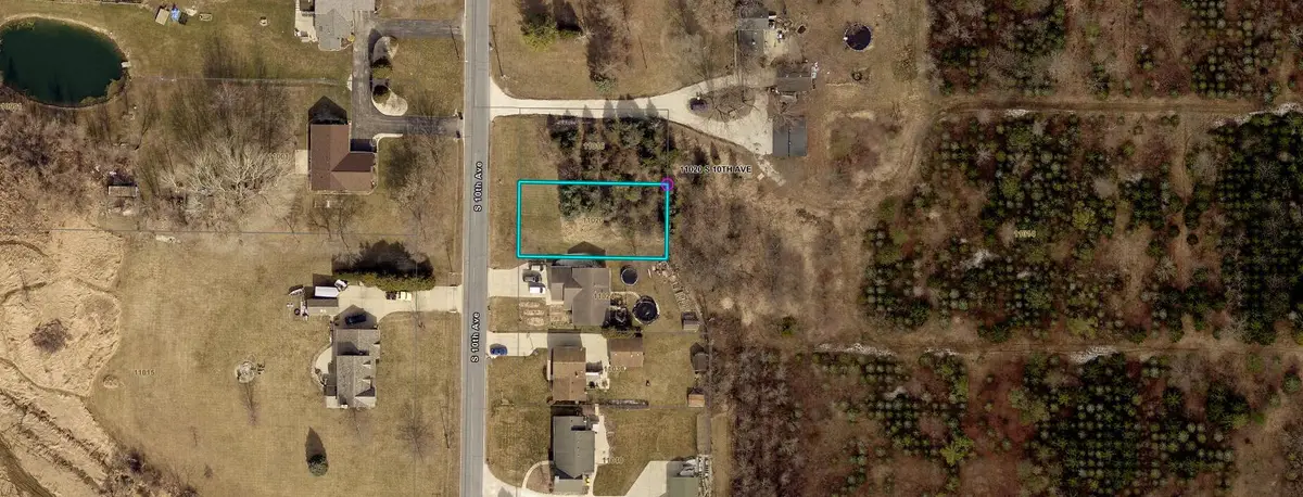 11020 S 10th Ave, Oak Creek, WI 53154 - #1