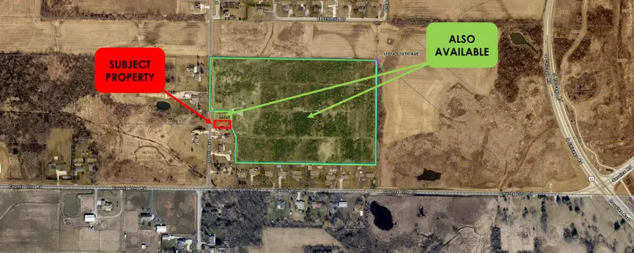 11020 S 10th Ave, Oak Creek, WI 53154 - #3