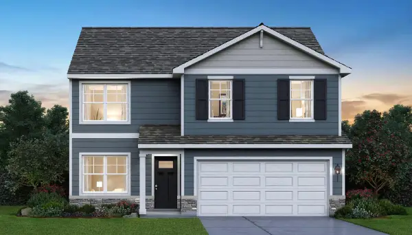 580 Revere St, Burlington, WI 53105