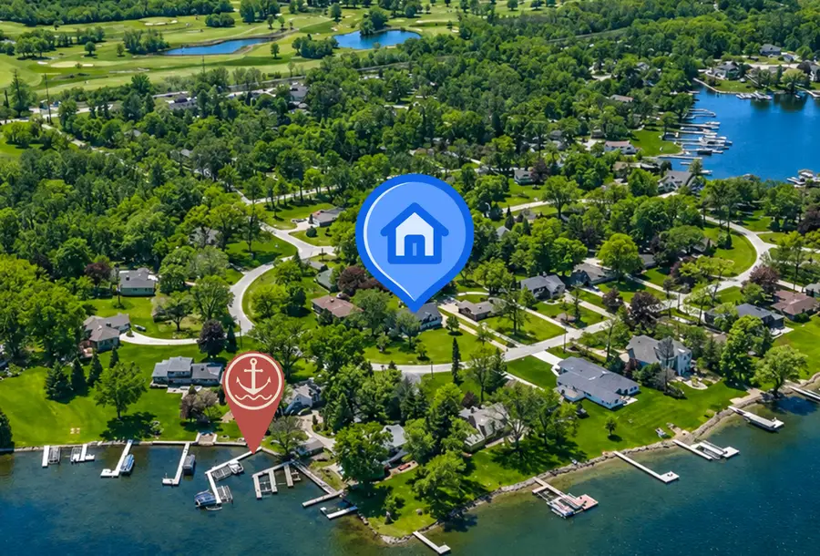 N23W28221 Beach Park Cir, Delafield, WI 53072 - #2