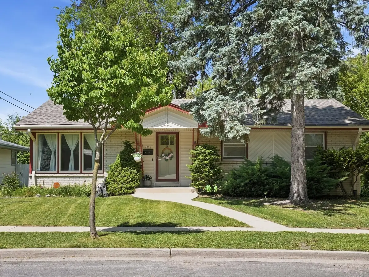 6235 N 95th St, Milwaukee, WI 53225 - #1