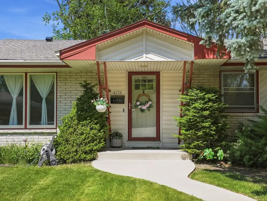 6235 N 95th St, Milwaukee, WI 53225 - #2