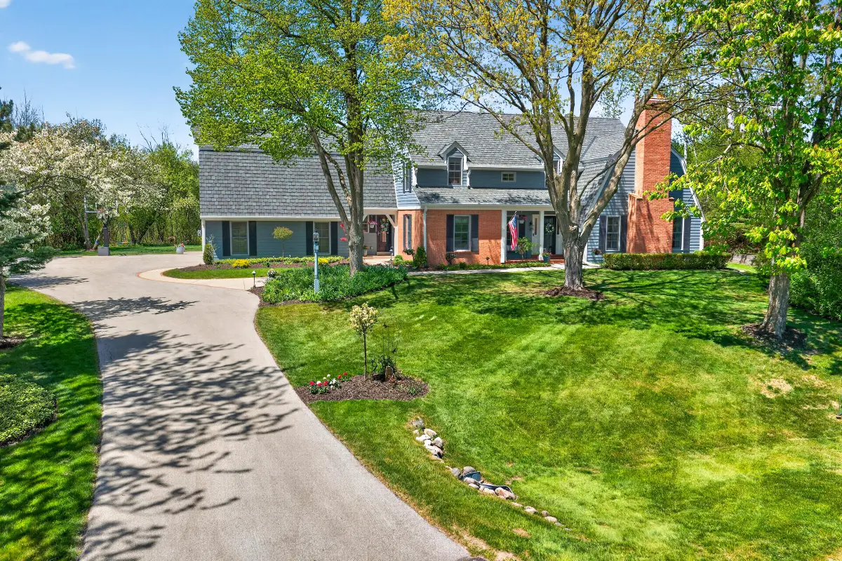 10235 N Range Line Ct, Mequon, WI 53092 - #1