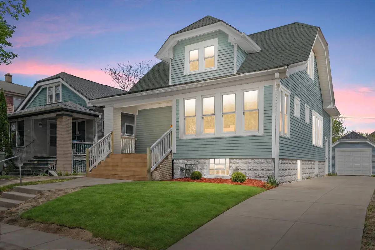 2852 N 59th St, Milwaukee, WI 53210 - #1