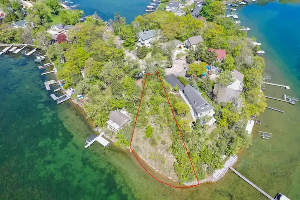 Lots 21&22 Mt Moriah Dr, Twin Lakes, WI 53181