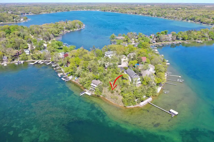Lots 21&22 Mt Moriah Dr, Twin Lakes, WI 53181 - #3