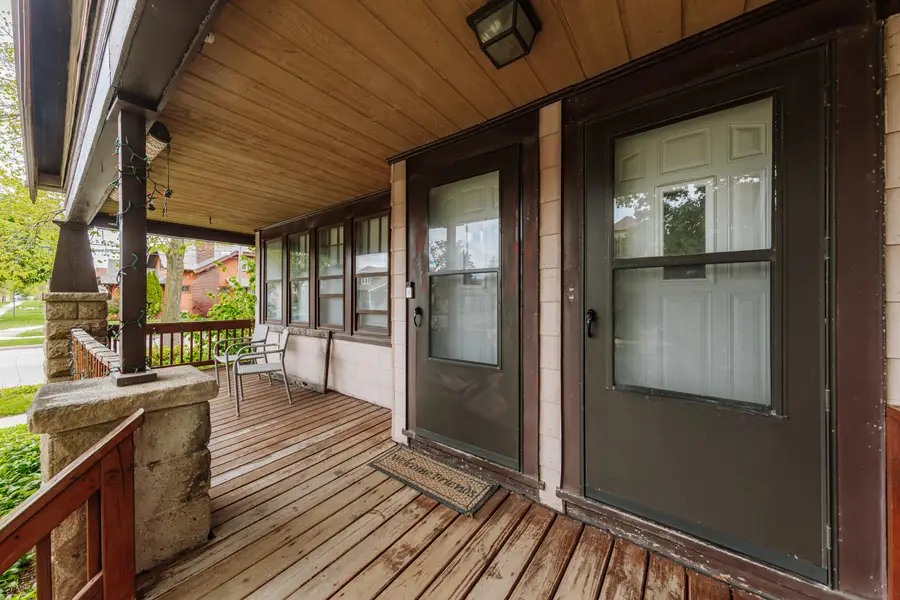 2044 N 58th St, Milwaukee, WI 53208 - #3