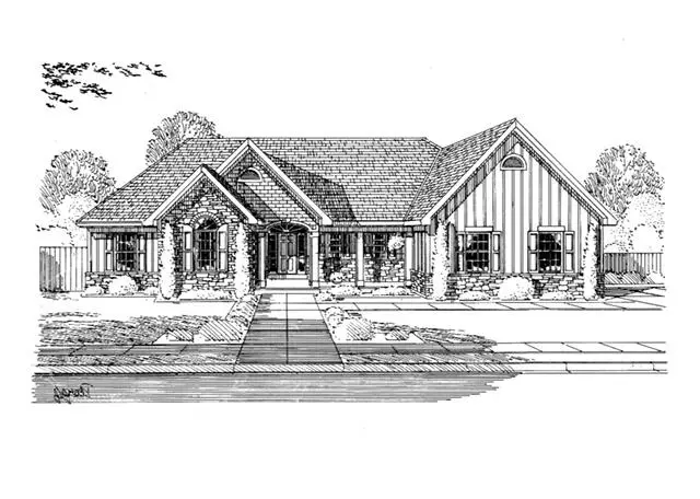 2525 W Woodland Rd, Rubicon, WI 53078 - #1