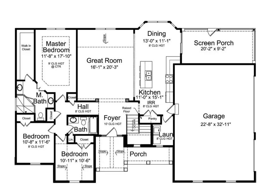 2525 W Woodland Rd, Rubicon, WI 53078 - #2
