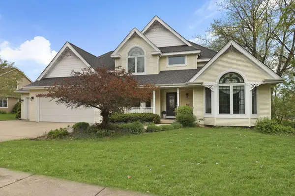 708 Briody St, Burlington, WI 53105