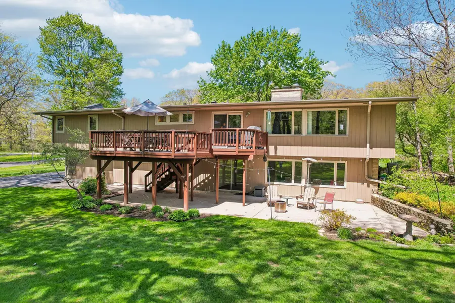19505 Gebhardt Rd, Brookfield, WI 53045 - #3