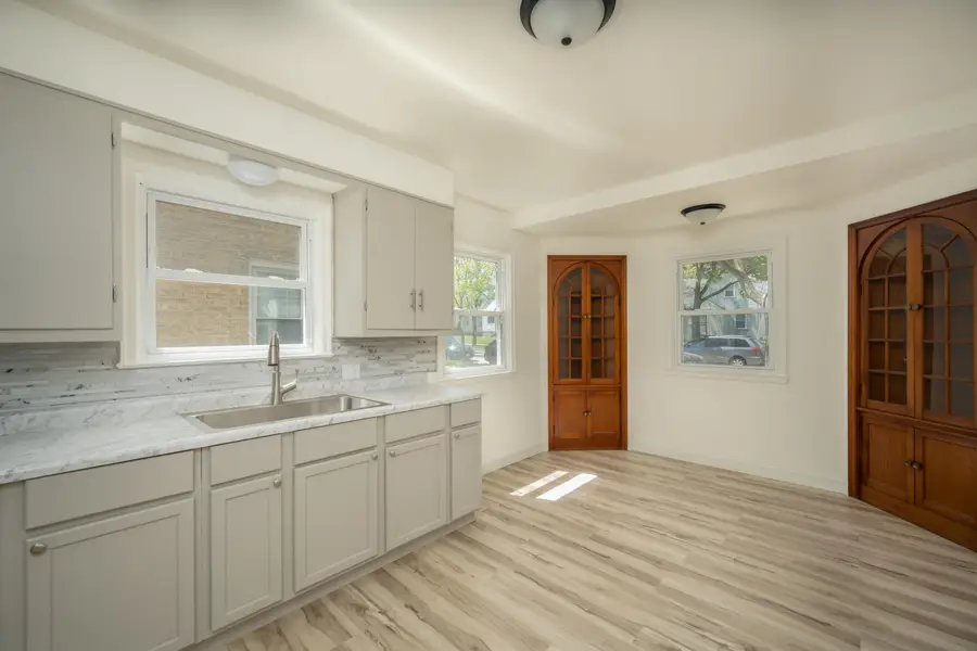 4478 N 56th St, Milwaukee, WI 53218 - #3