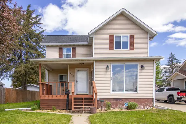 502 Park Ave, Beaver Dam, WI 53916