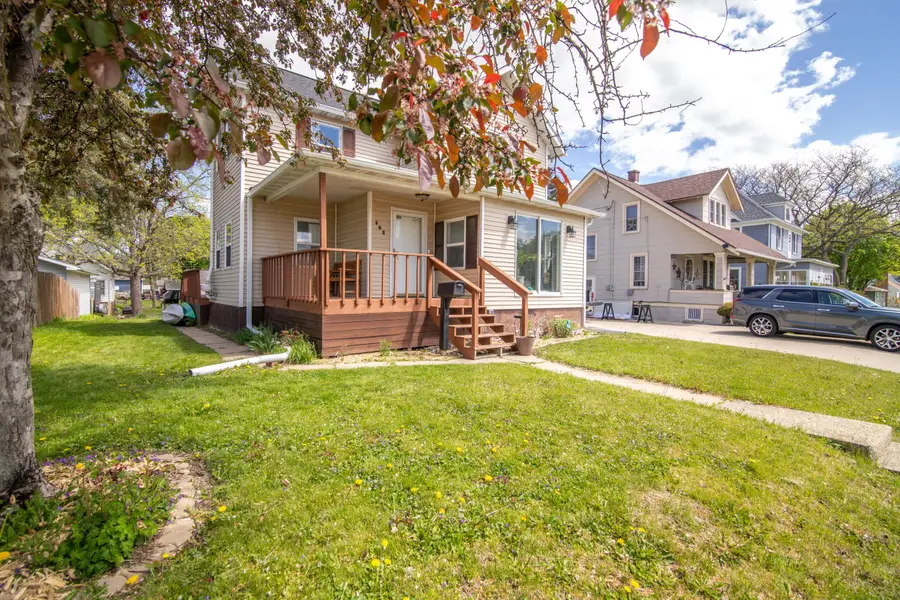 502 Park Ave, Beaver Dam, WI 53916 - #2