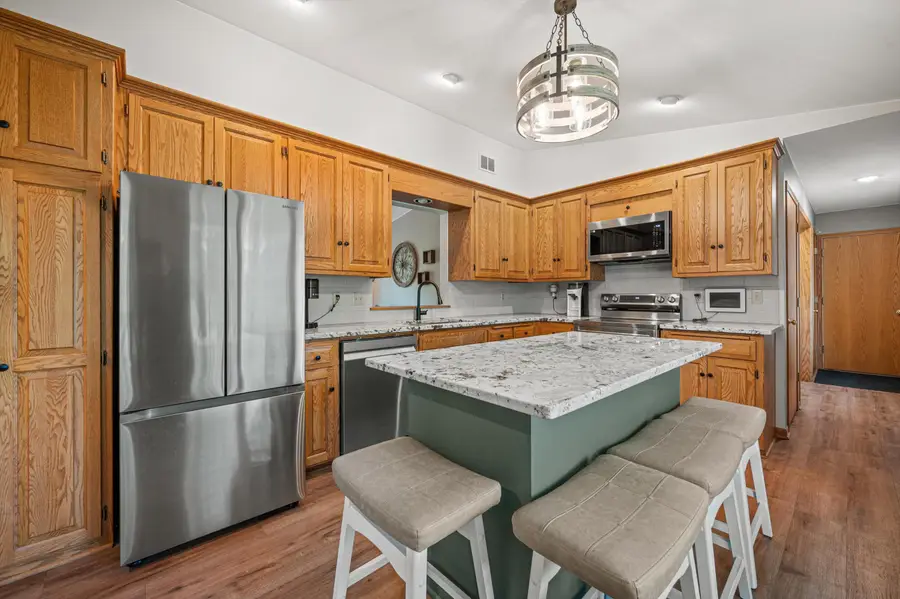 N65W28580 Fairlane Dr, Merton, WI 53029 - #3