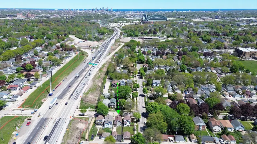 171 S 64th St, Milwaukee, WI 53214 - #2