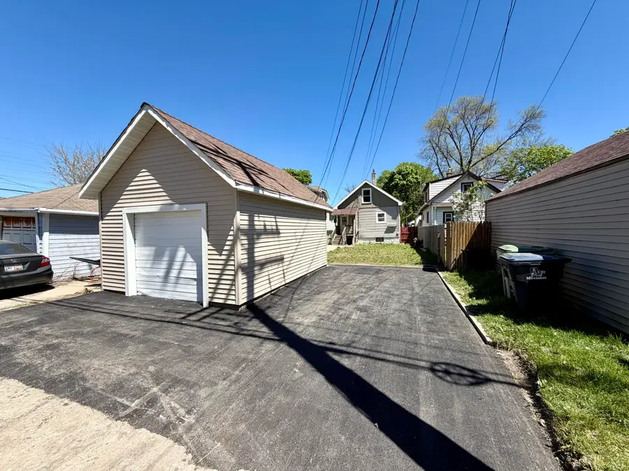 171 S 64th St, Milwaukee, WI 53214 - #3