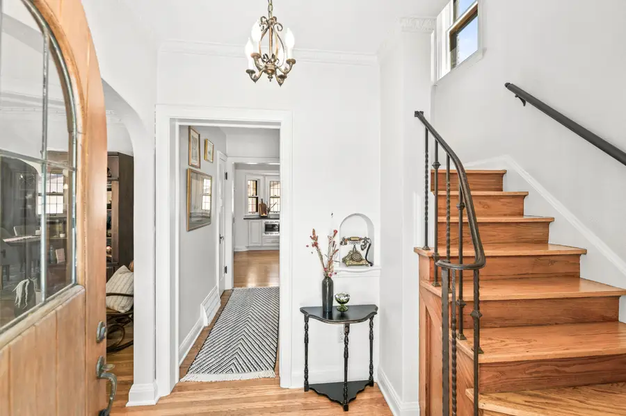2608 N 71st St, Wauwatosa, WI 53213 - #2