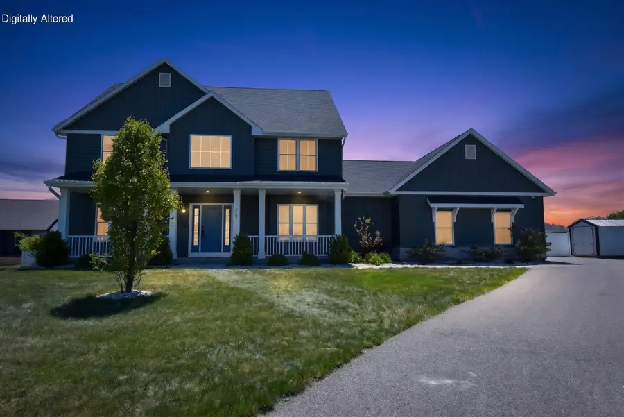3184 S Warbler Ct, Beloit, WI 53511 - #2