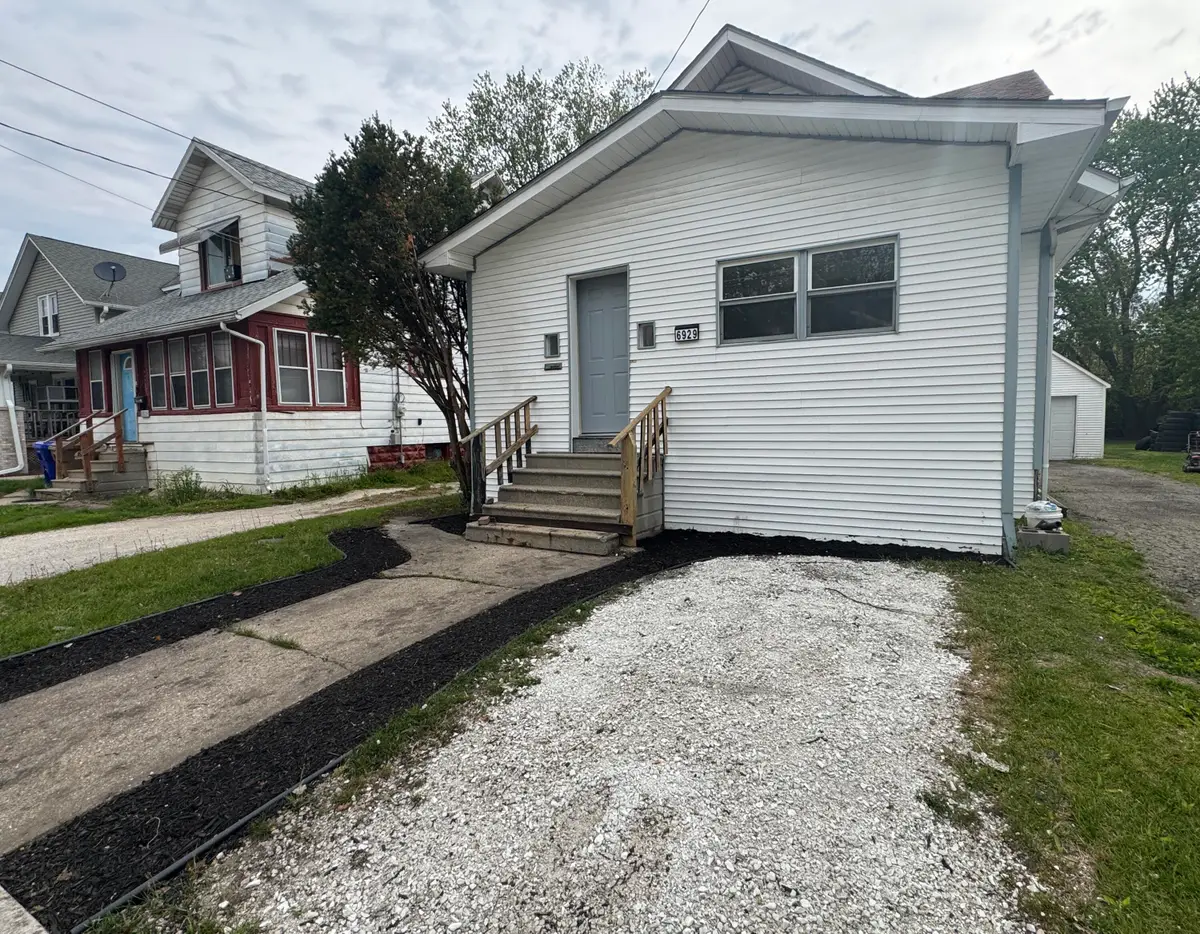 6929 13th Ave, Kenosha, WI 53143 - #1