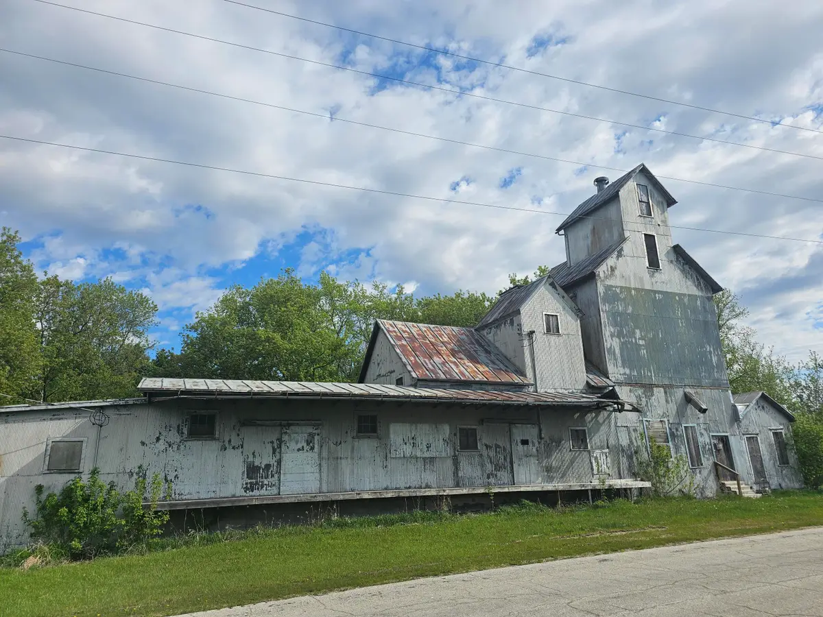 3812 Elevator Rd, Cato, WI 54230 - #1