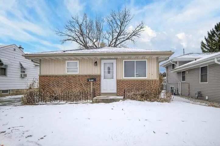 1617 Ohio St, Racine, WI 53405 - #1