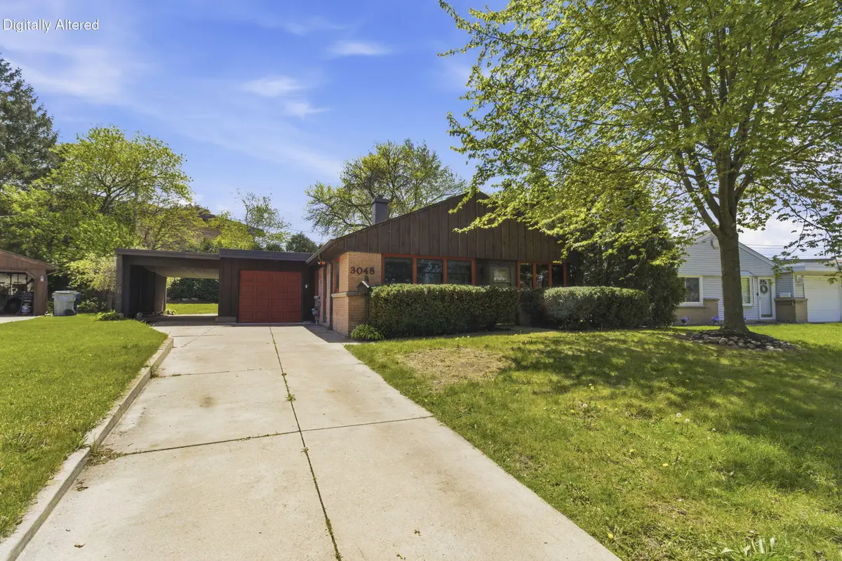 3048 S 57th St, Milwaukee, WI 53219 - #1