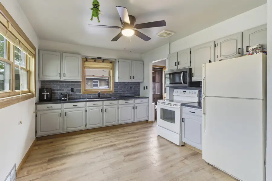 3048 S 57th St, Milwaukee, WI 53219 - #2