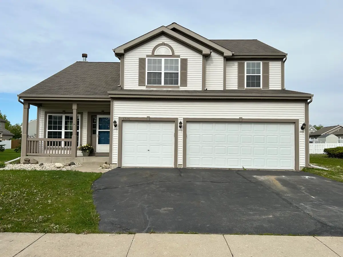 6526 93rd Ave, Kenosha, WI 53142 - #1