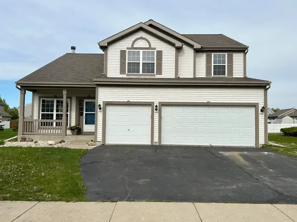 6526 93rd Ave, Kenosha, WI 53142